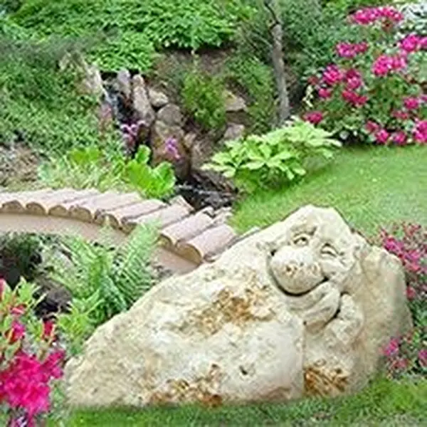 Изделия из натурального камня