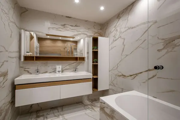 Жилой дом Кандинский