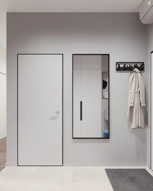 ЖК «Селигер сити» 62 кв.м