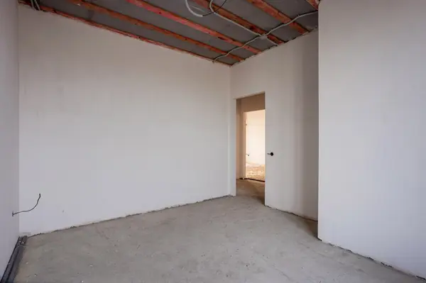 2022 Фотосъемка дома зимой застройщику 2