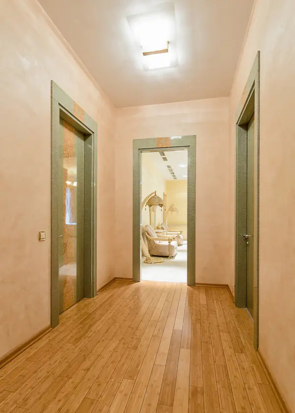 Видовая квартира в самом центре Москвы