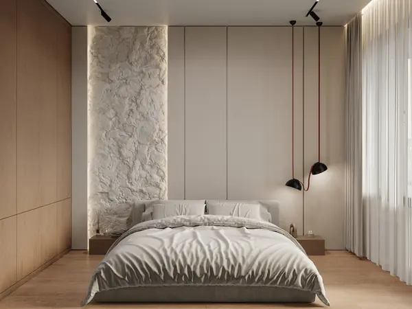 Современный уют для молодой семьи