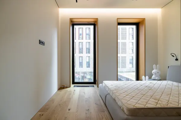 Квартира в ЖК | ЗИЛ