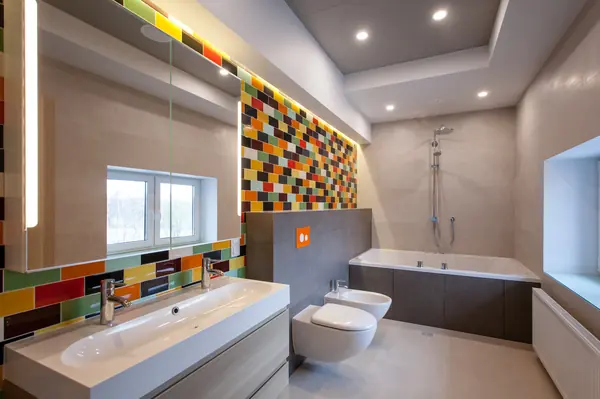 Детский санузел