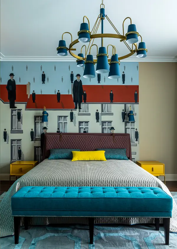 Пятый элемент