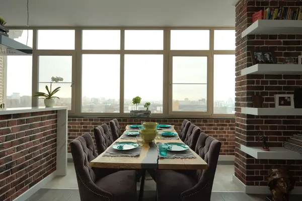 Квартира в ЖК Приоритет