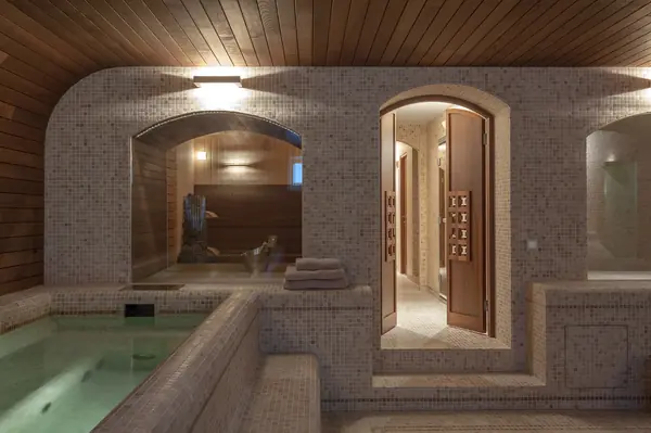 Private House in Peredelkino