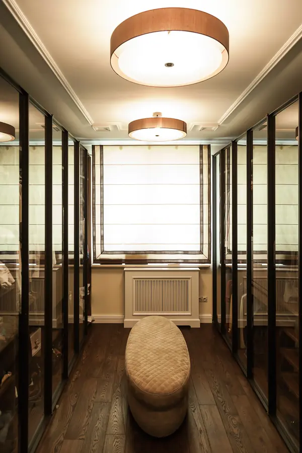 Весковский переулок