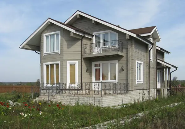 Истомино. Подмосковье