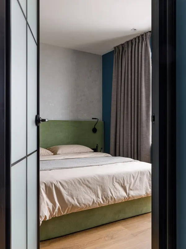 Квартира в ЖК "Дом на Волге"