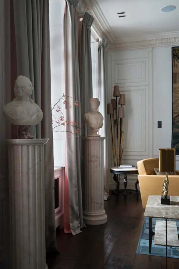 Дымова Ирина