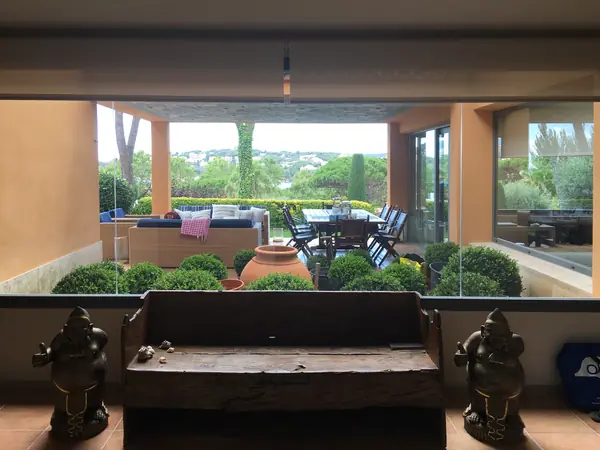 Реконструкция дома в Барселоне