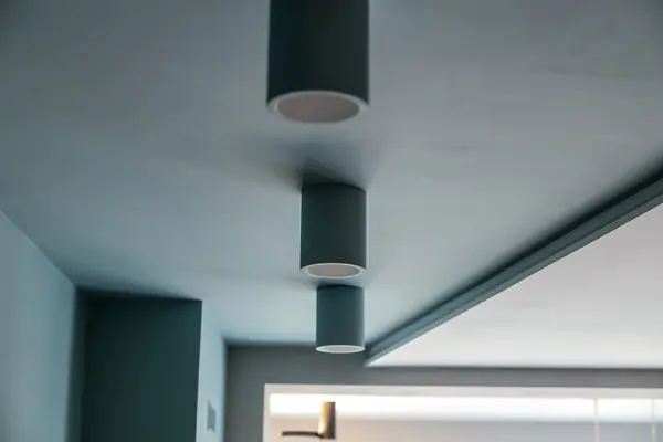 Стильная квартира для молодой семьи