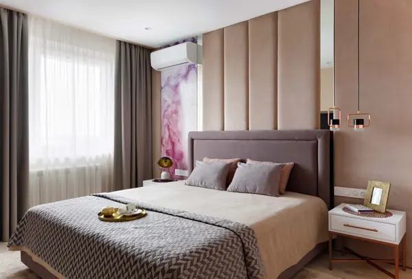 Татьянин парк. Реализация