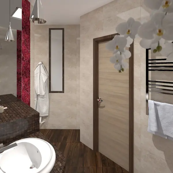 Ванная комната