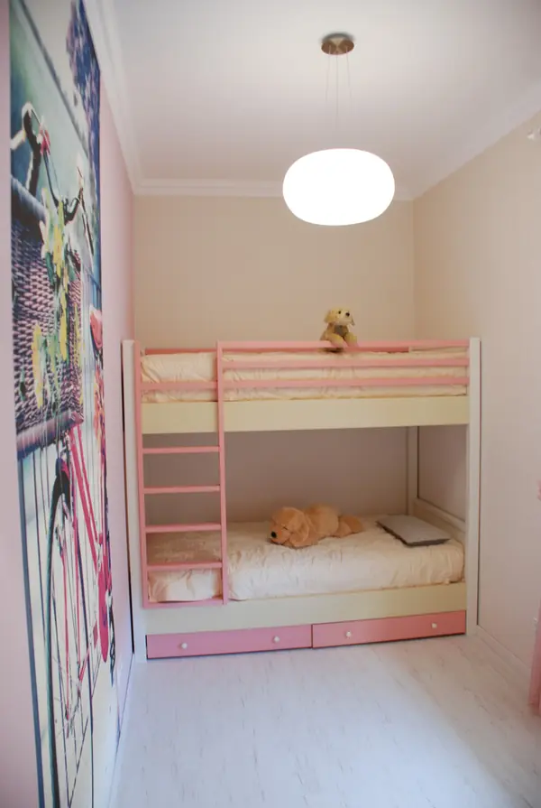 апартаменты Семидворье