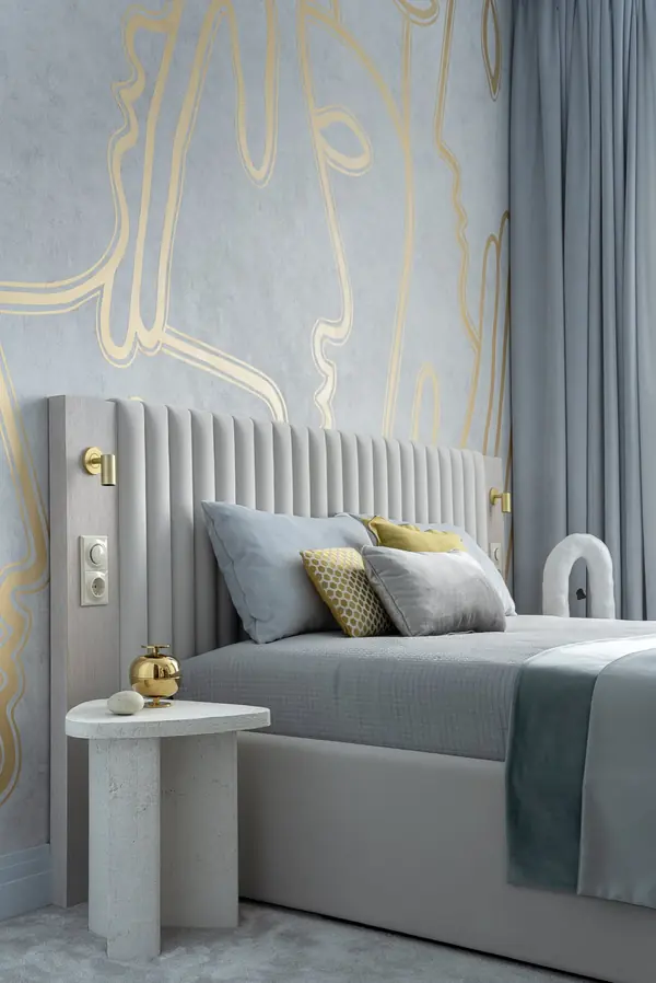 Квартира в ЖК Соло