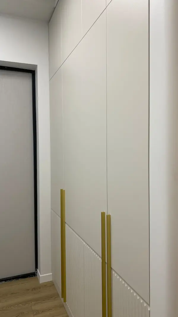 жк Welton Gold, 58 кв