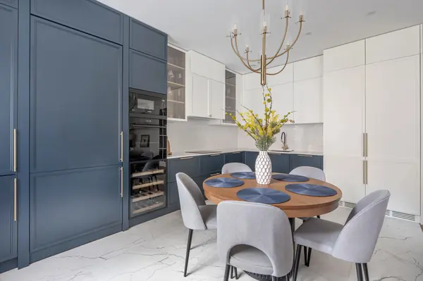 ЖК Династия