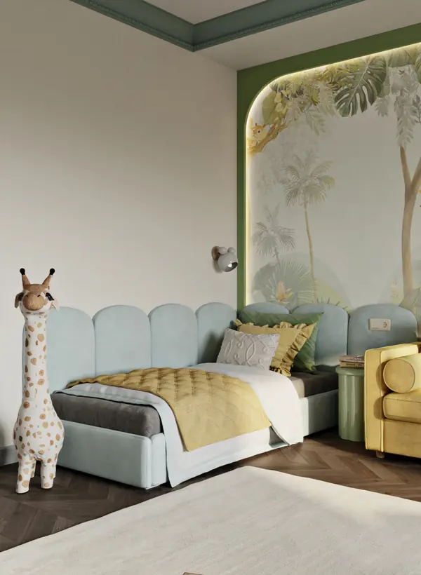 ЖК Ботаника