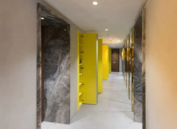 Клиника эстетической косметологии Remedy Lab.