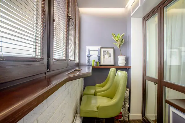 Квартира в Долгопрудном. Дизайнер Сапарова Айгуль