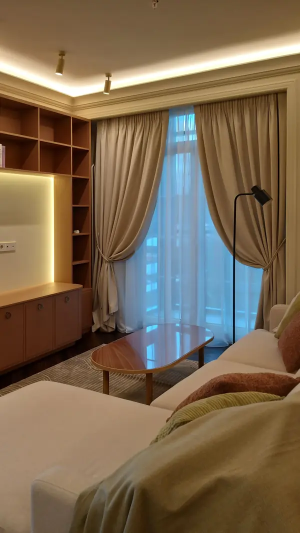 Реализованный объект в Светлогорске 2