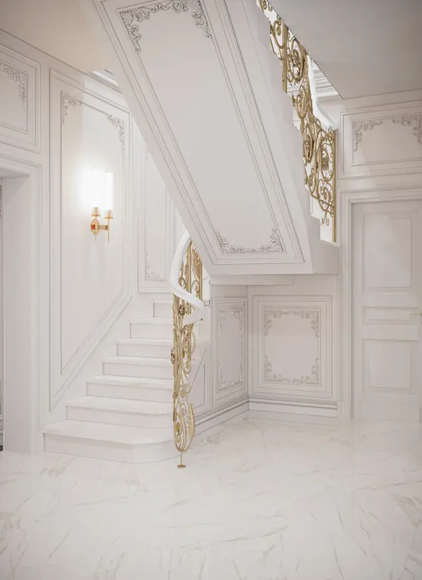 Притяжение