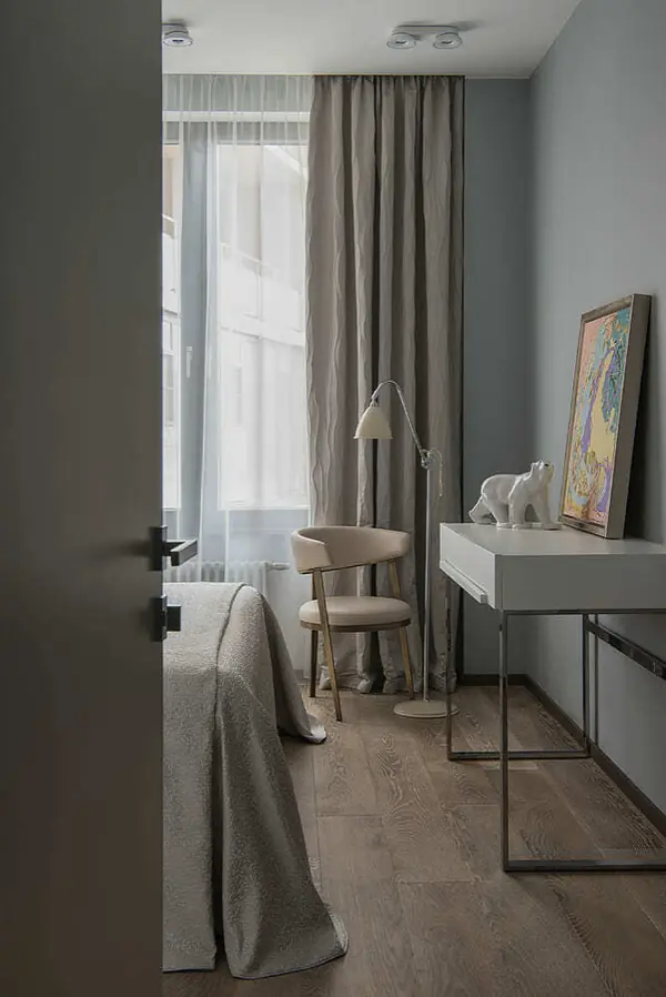 Квартира в ЖК «Новая Звезда»