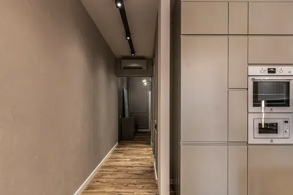 Апартаменты Сочи