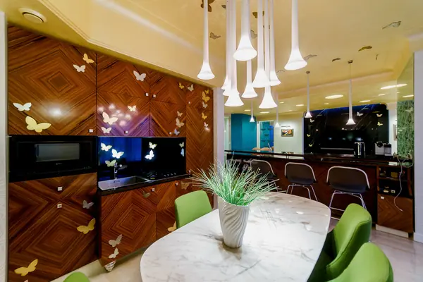 Квартира 100 кв.м