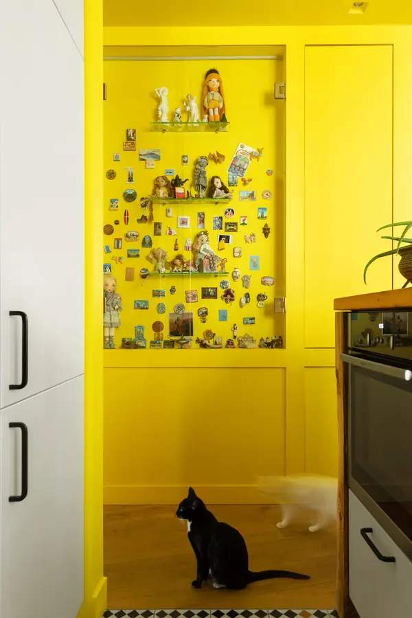 Квартира ARCHIBEYOU