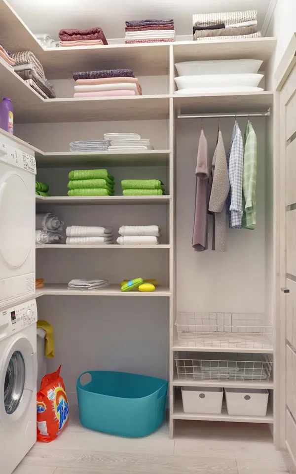 ЖК Фили Сити, 4 комнаты, 115 м²