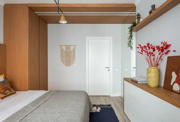 Мещерский лес