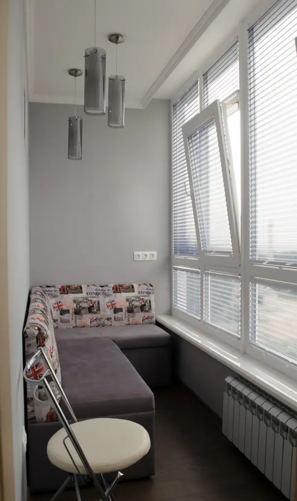 Дизайн-проект квартиры