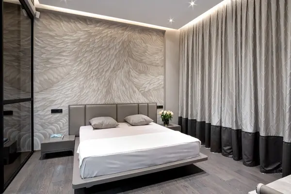 Загородный дом. Новогорск. Сентябрь 2023