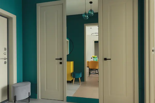 Квартира в районе Петровского парка