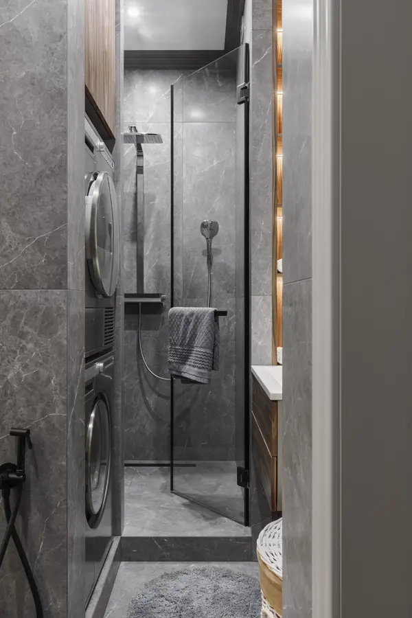 Квартира в Savin House