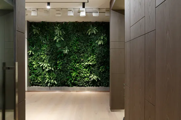 ПРОЕКТ КВАРТИРЫ В САНКТ-ПЕТЕРБУРГЕ