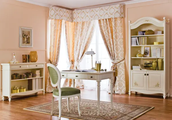 Коллекция "Oliver"