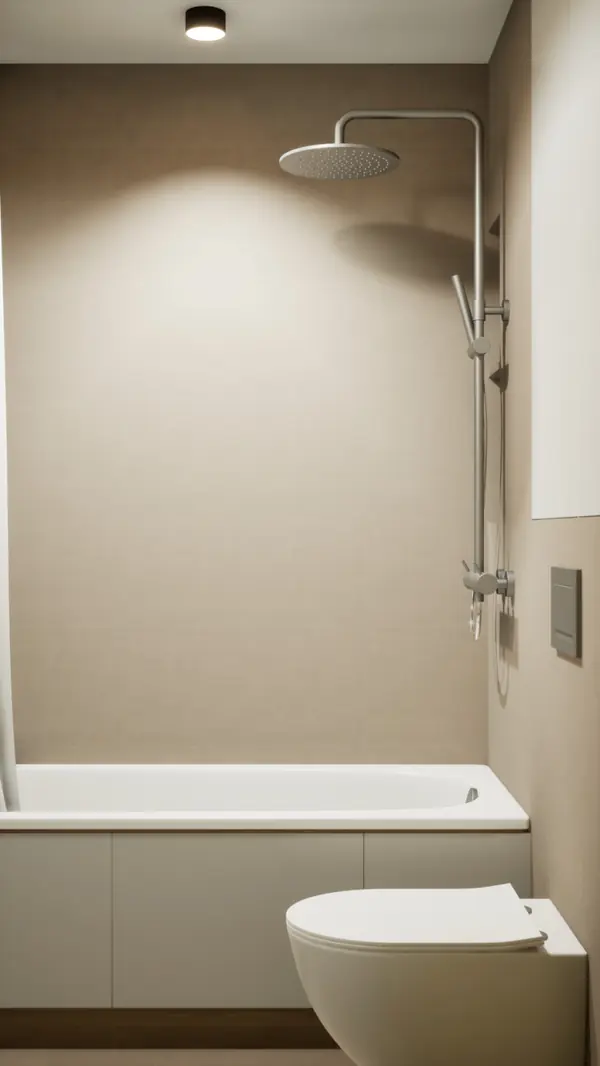 Реализация капитального ремонта согласно дизайн проекту