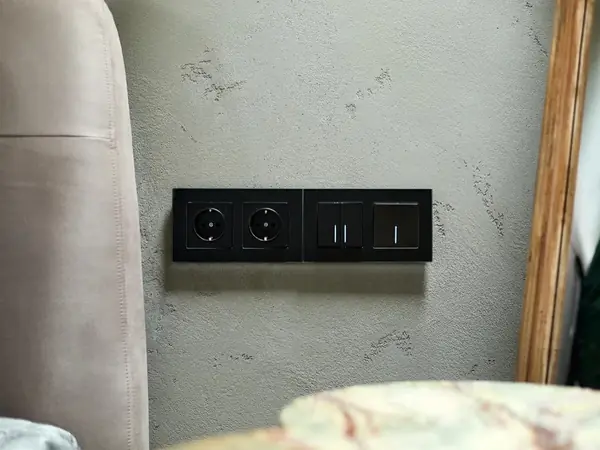 Werkel в новом проекте Ирина Картун (Дерево для мастер-спальни)