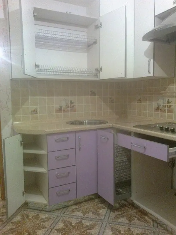 Галерея мебели