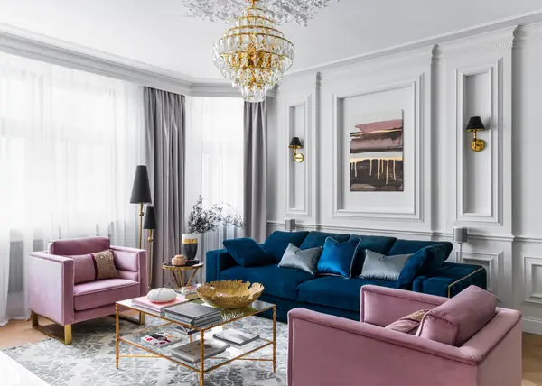 ЖК Донской Олимп