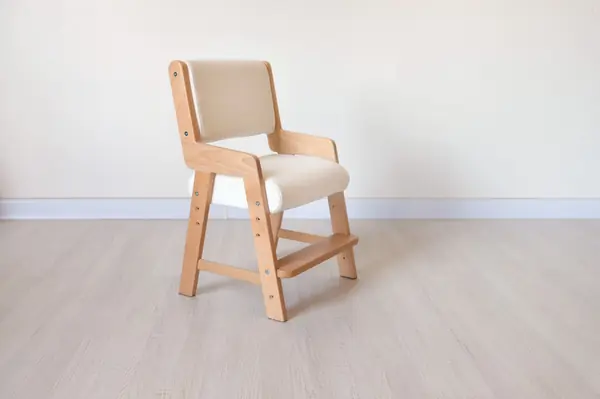 Детские стульчики