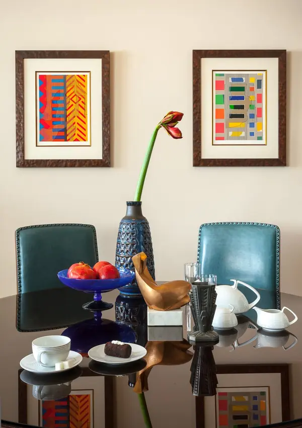 Новое Ар деко