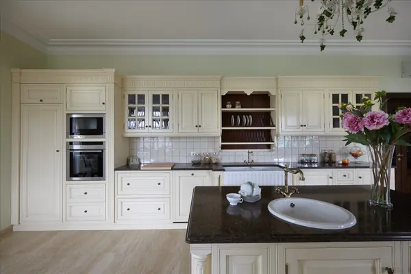 Классическая кухня «Westwood»