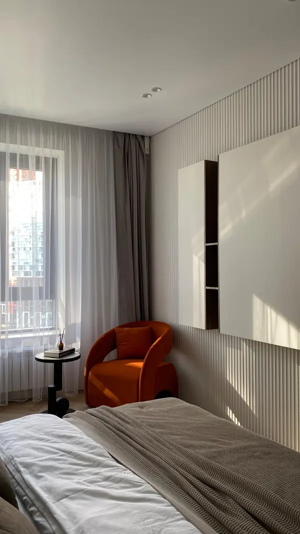 жк Крылья, 74 кв м