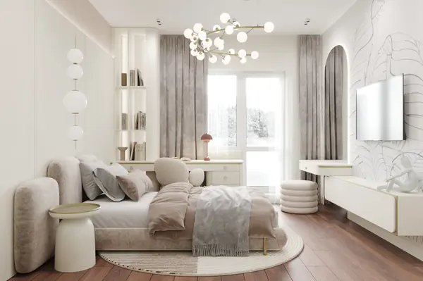 Таунхаус "Александровская слобода"