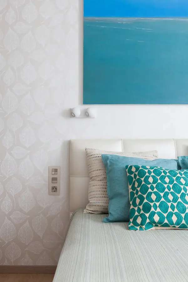 Квартира в Москве, 100 кв.м.